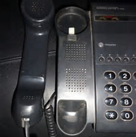 PRIMER CONTESTADOR AUTOMÀTIC