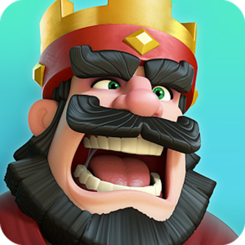 clash Royale