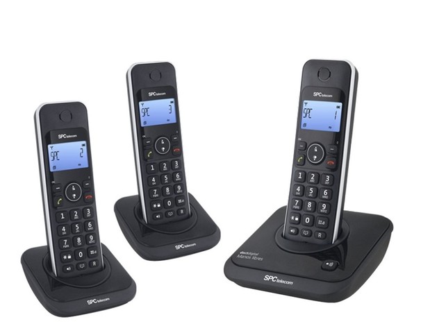 Identificació de trucada