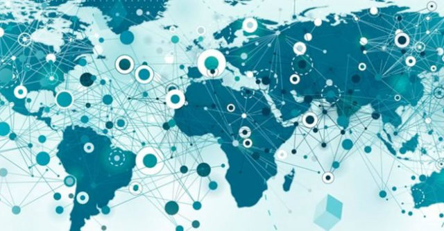 INTERNET SE EXPANDIRÁ A OTRAS PARTES DEL MUNDO