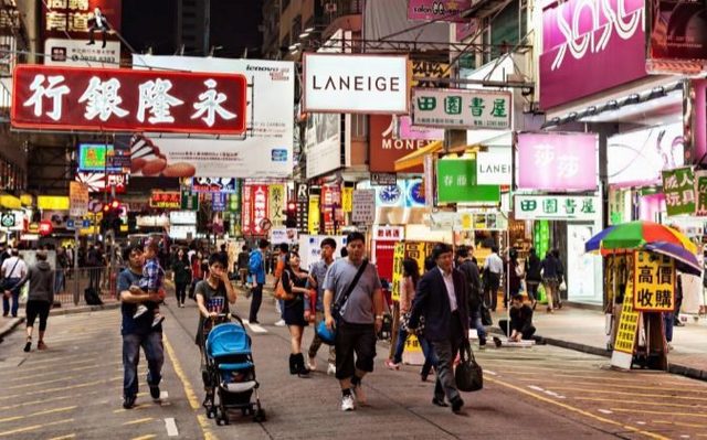 L'explosió del mòbil a la Xina