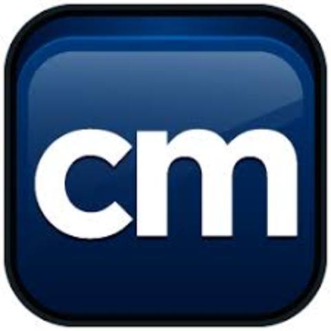 The first social network