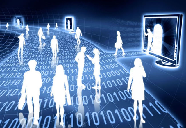 AUMENTARA EL TRAFICO DE INFORMACIÓN