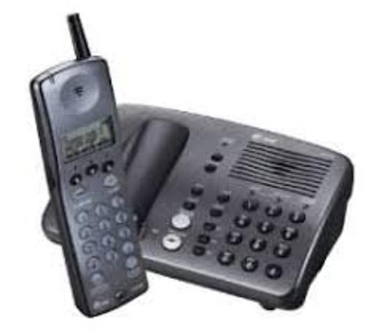 Primer contestador automàtic