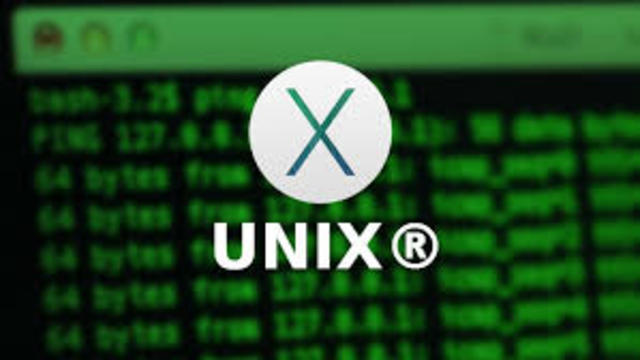 IBM-> XENIX ->UNIX(Ritche y Thompson)