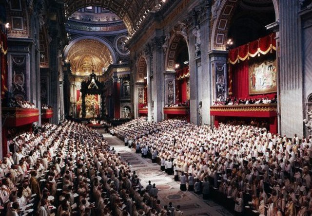 Concilio Vaticano II