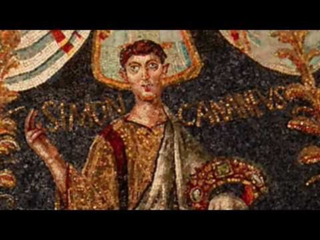 Canto propio de la iglesia romana