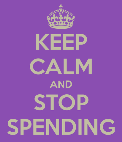 Parliament Gains Power of the Purse- BLUE