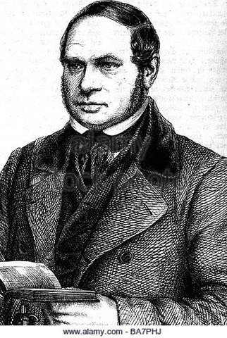 Karl Baedeker introduce  su primera guía de viajes