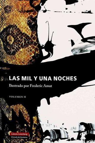 "Las mil y una noches"