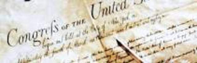 the bill of rights was added to the constitution