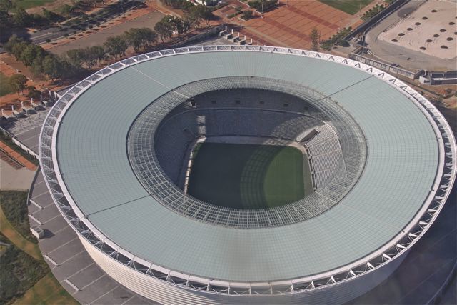 Cape Town Stadium