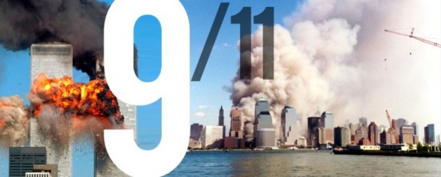 Atentados del 11 de Septiembre en Nueva York