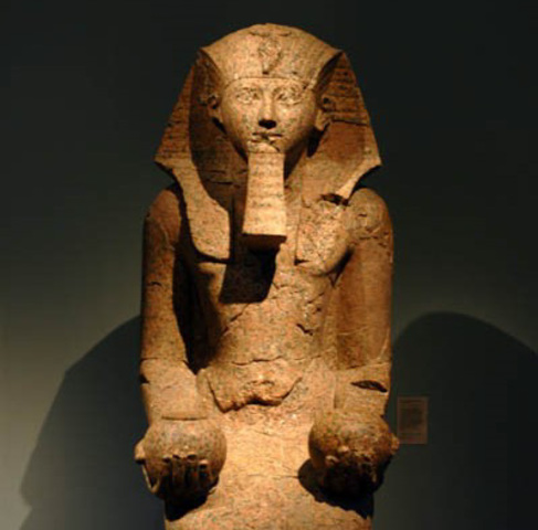 Hatshepsut