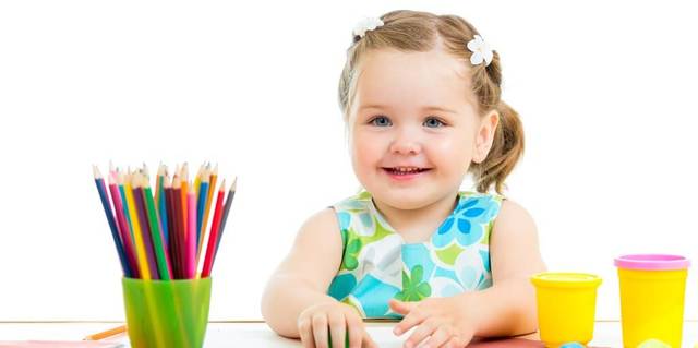 Mi primer dia en el colegio