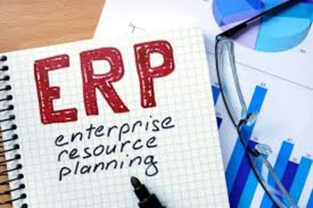 El surgimiento de los ERP