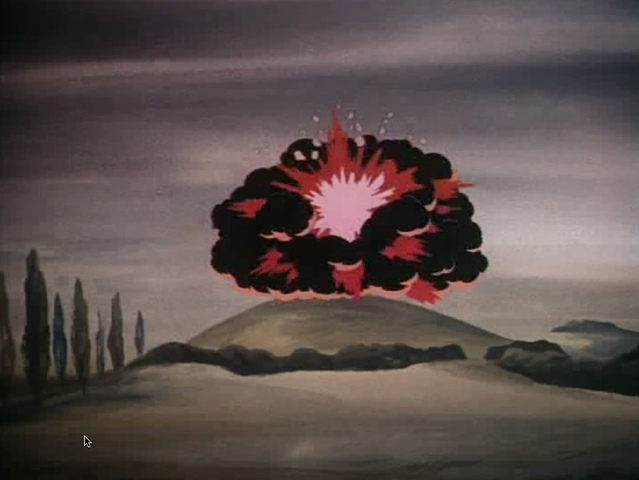 Invasion of Animal farm