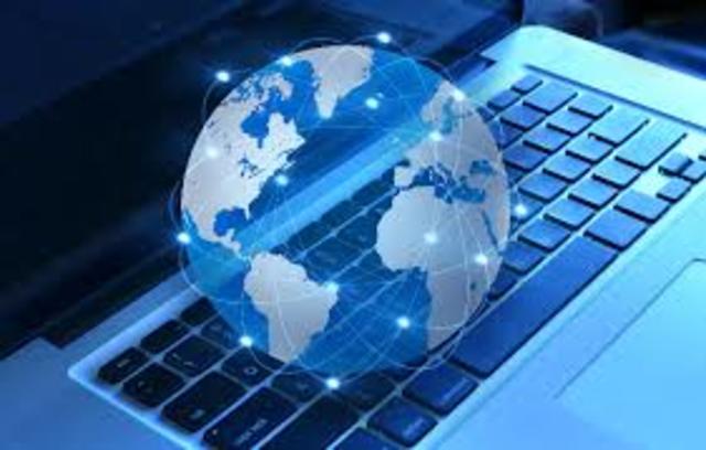 Servicios de Internet