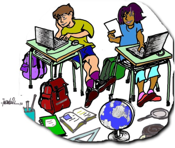 Internet con Plataformas