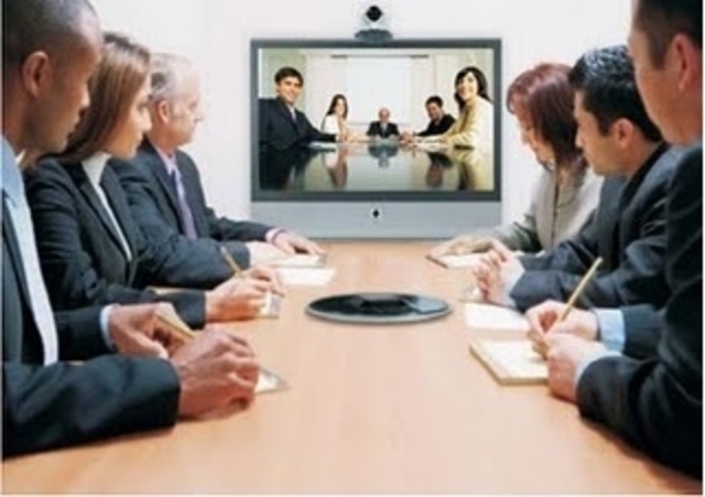 videoconferencias