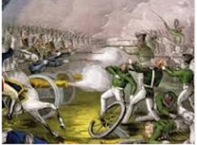 Mexican War