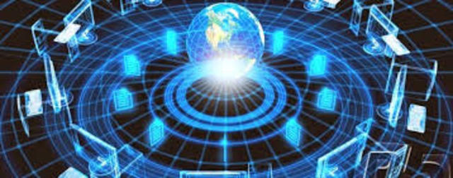 Internet sin fronteras