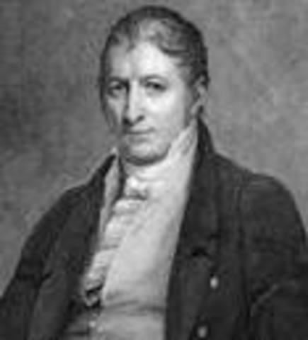 Eli Whitney