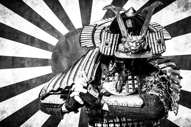 Antecedentes-Arma Imperial Japonesa