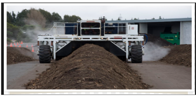 Living Earth Limited Christchurch New Zealand