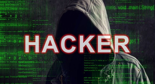 Aumento de Hackers