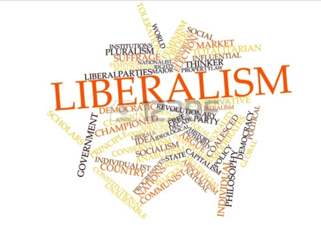 Liberalism