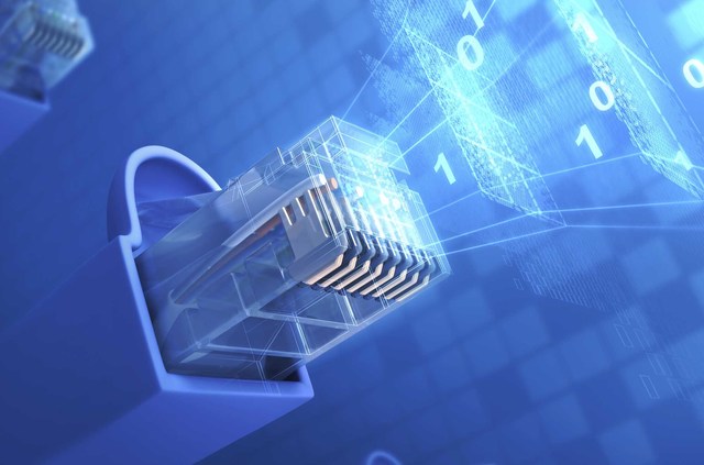 La Internet de Banda Ancha es lanzada