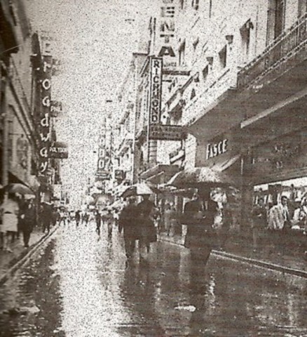 The American Civil War.(1861-1865) /1861.