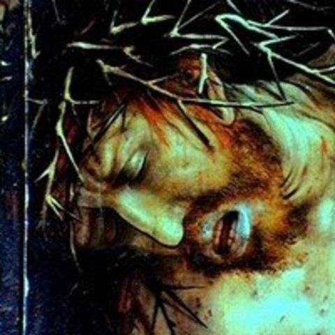 The Issenheim Altarpiece