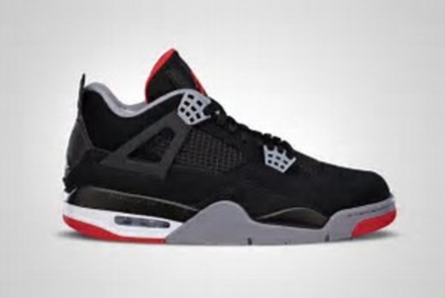 Air Jordan IV