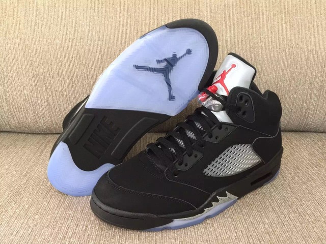 Air Jordan V