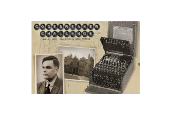 INVESTIGACIÓN CIBERNÉTICA DE TURING