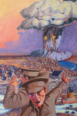 The Halifax explosion