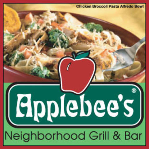 apple bee's
