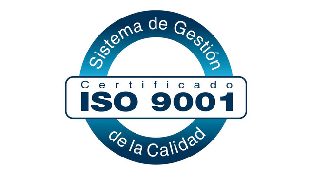 ISO 9001:2015