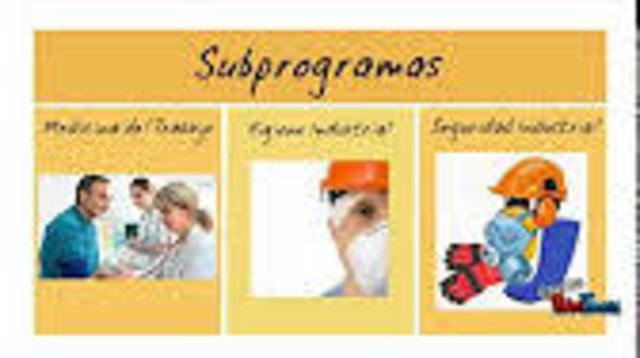 RESOLUCIÓN 1016 DE 1989