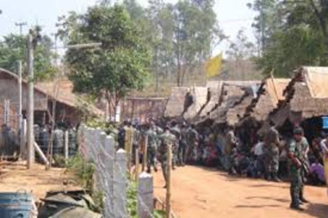 Kalia earns her right of passage