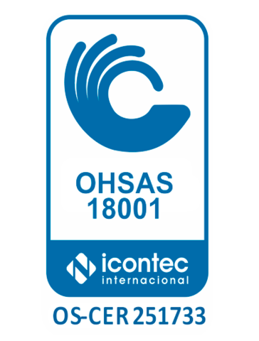 NTC-OHSAS/18001