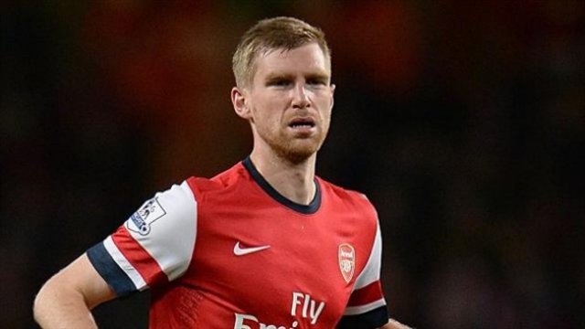 Per Mertesacker