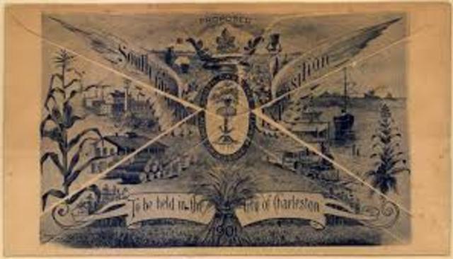 The South Carolina Exposition