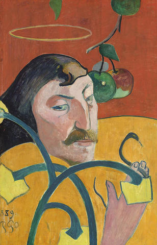 Paul Gauguin