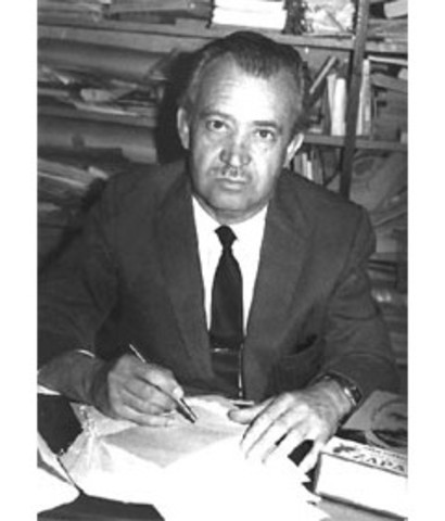 Octavio Véjar Vazquez