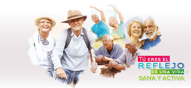 ¿Quien plante el maltrato al adulto mayor