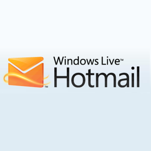El lanzamiento de Windows Live Hotmail