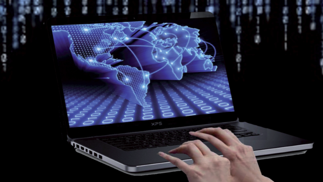 Nuevas puertas al mundo cibernético